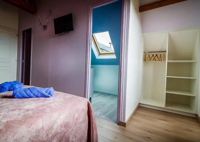 Le Verger du Mesnil