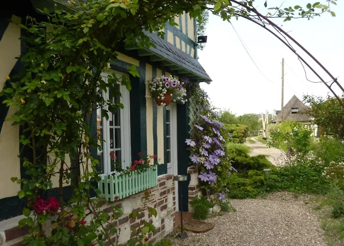 Chambre d'hôtes Au Fil De L'eau